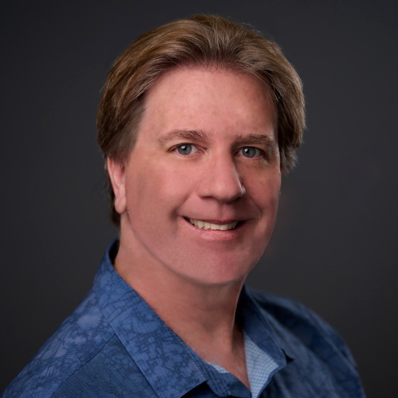 Erik Krueger - CTO / Printivity