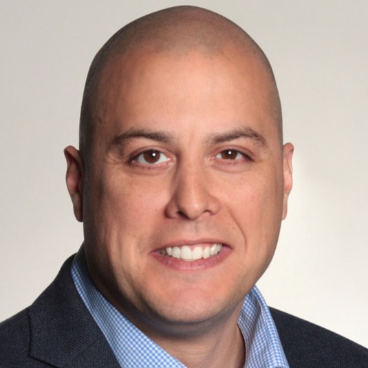 Pete Torres - SVP of Engineering / Linker Finance